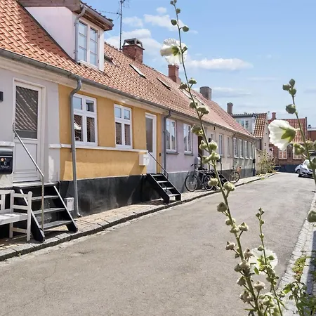 Feriehus Jasper - 100m From The Sea By Interhome *