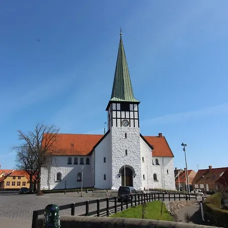Feriehus Jasper - 100m From The Sea By Interhome *