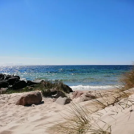 Feriehus Jasper - 100m From The Sea By Interhome *